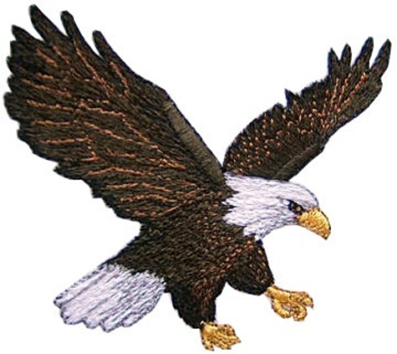 Wildlife Embroidery Pattern Collection Machine Embroidery Etsy