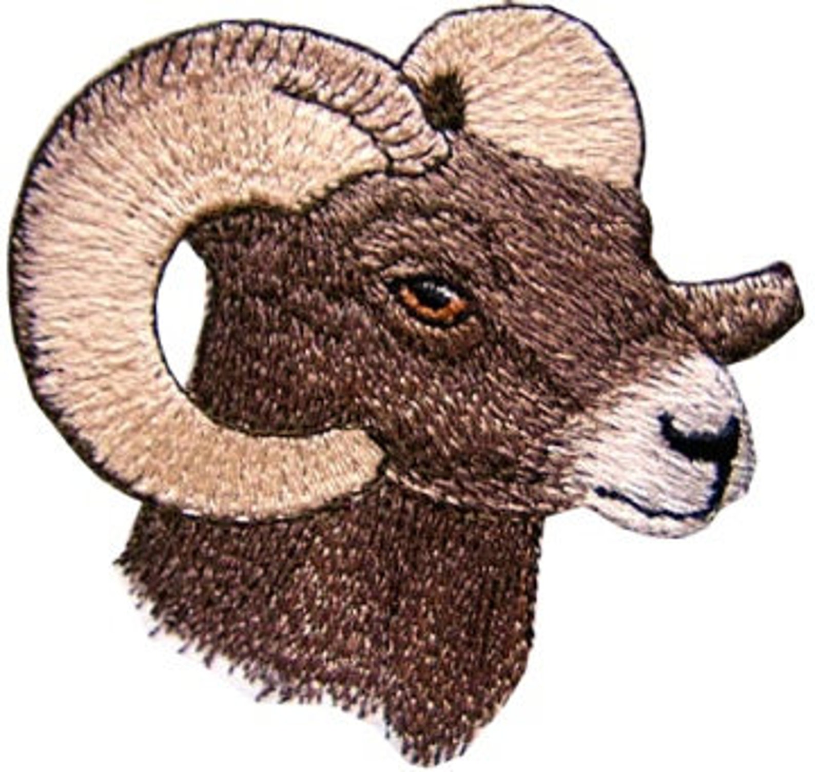 Wildlife Embroidery Pattern Collection Machine Embroidery Etsy