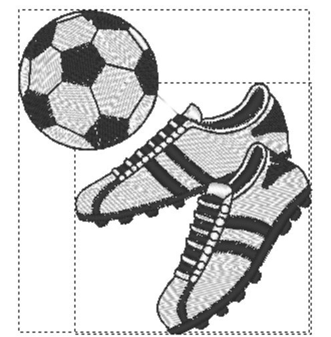 Scarpette cheap da pallone