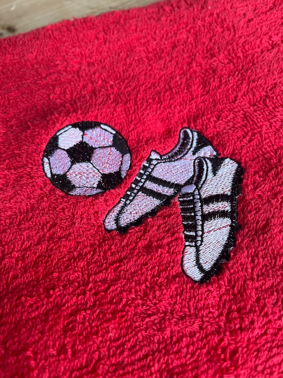 Suuwwn Porte Clef Voiture,6 Pcs Porte-Clés De Football Porte Clef Personnalisé Porte Cle Moto Porte-Clés En Métal Pour Hommes Et Femmes, Cadeaux De Football Pour Entraîneurs