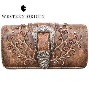 Western Style Wallet Etsy Singapore