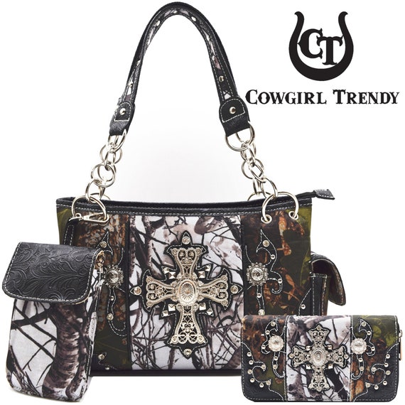 2/4/6PCS/SET Women Nylon Handbags Shoulder Crossbody Bag Purse Wallet Women  Envelope Messenger Bags Female Composite Bag Fashion