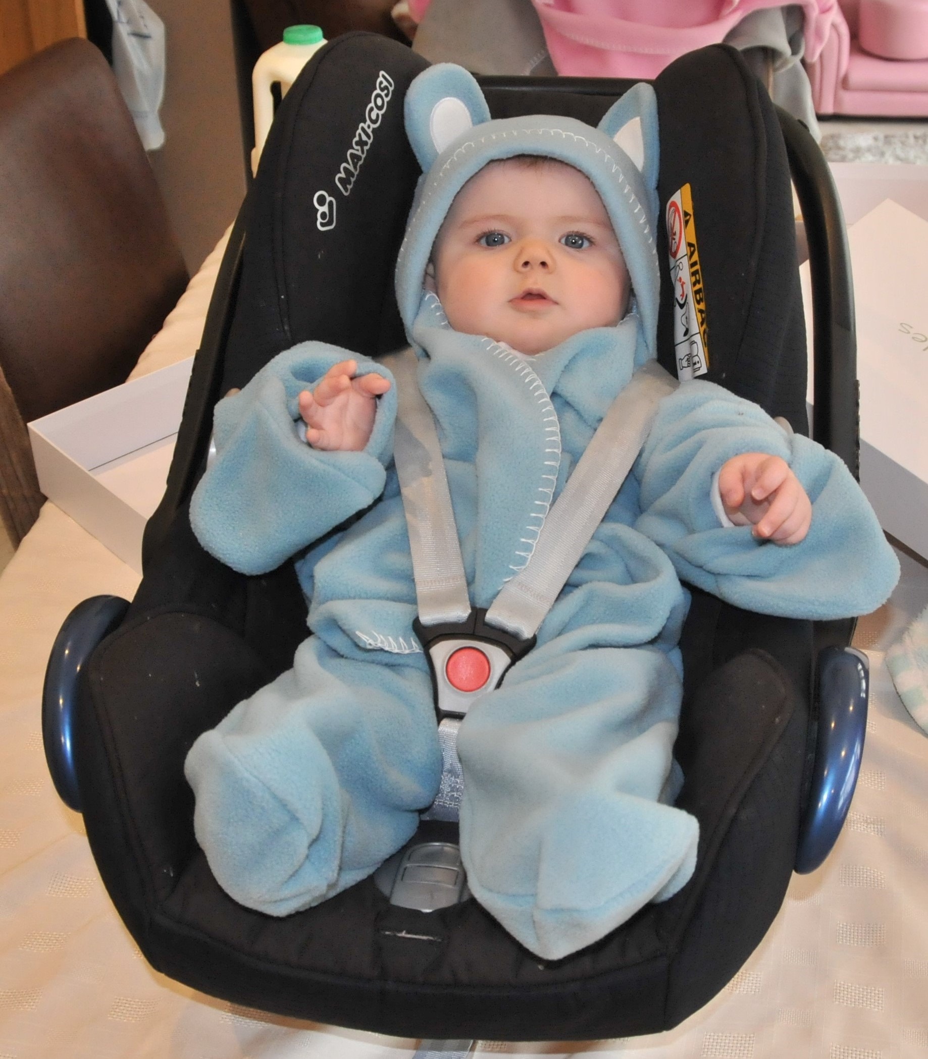 Baby Wrap Blanket in Luxury Gift Box. Fleece Wrap Star Car Etsy UK