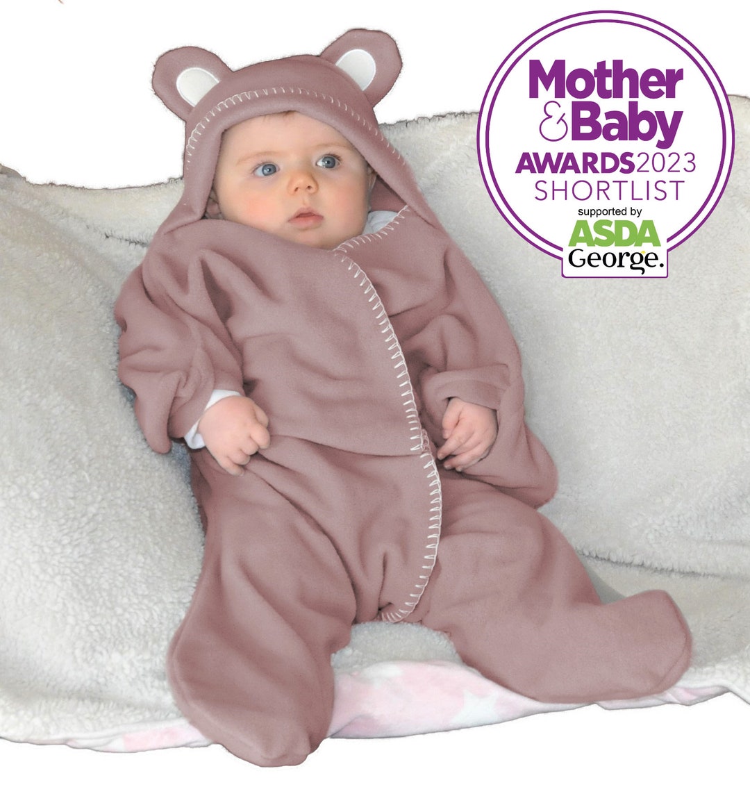 Baby Wrap Blanket in Luxury Gift Box. Fleece Wrap Star Car Etsy UK