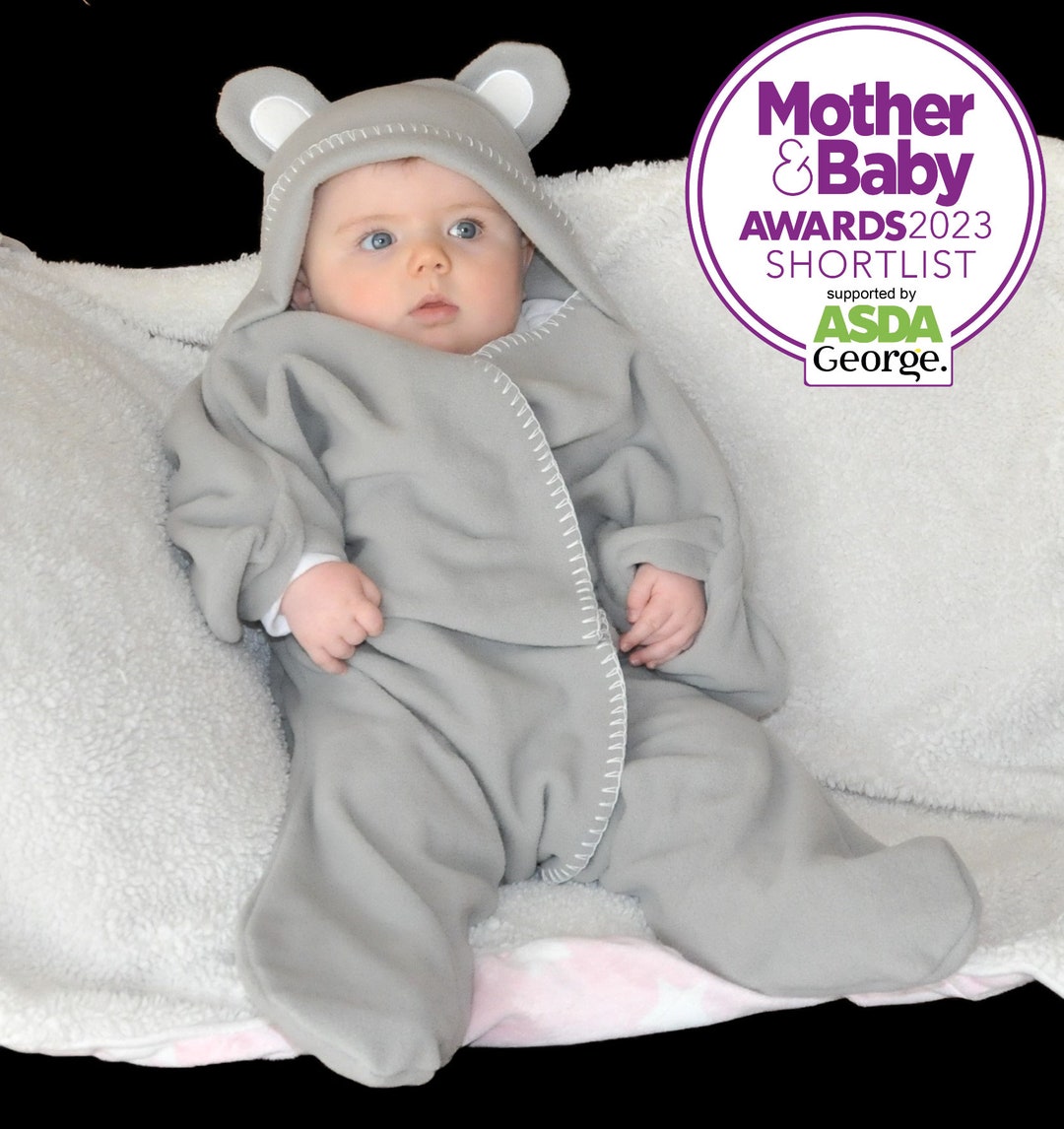 Baby Wrap Blanket in Luxury Gift Box. Fleece Wrap Star Car Etsy