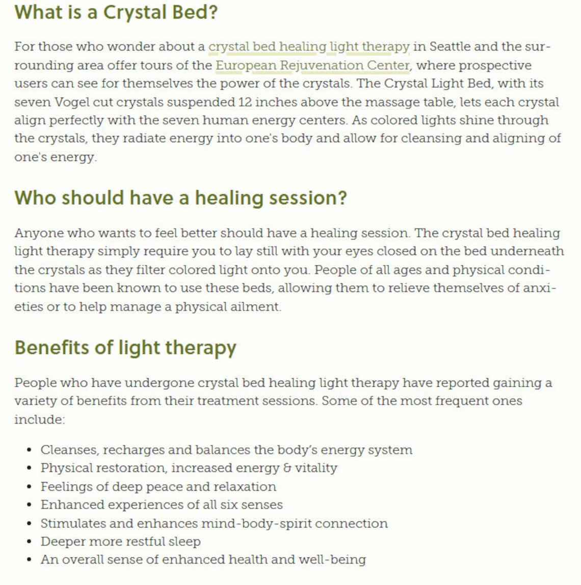CRYSTAL HEALING THERAPY Bed Etsy Australia