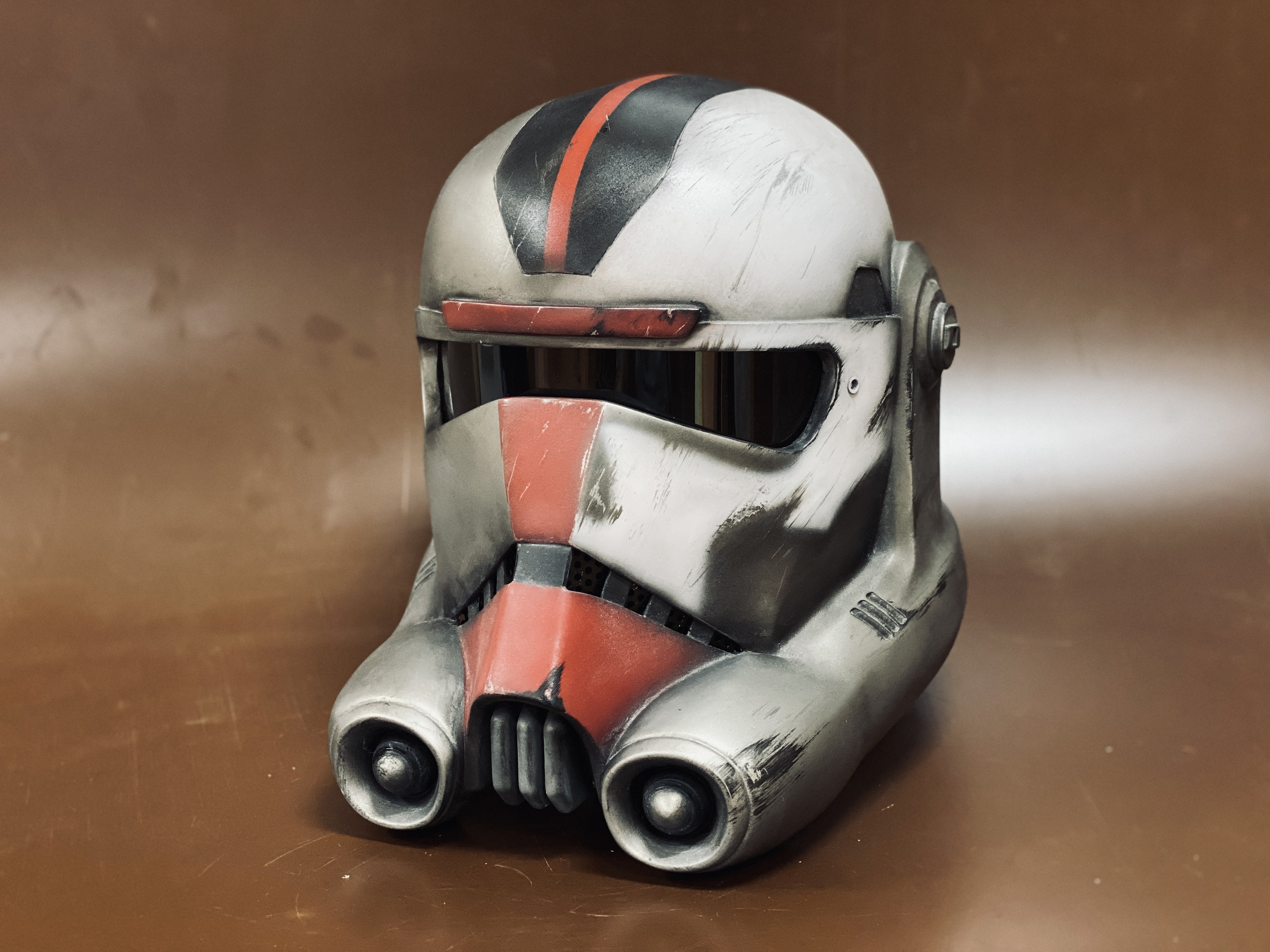 bad batch helmets