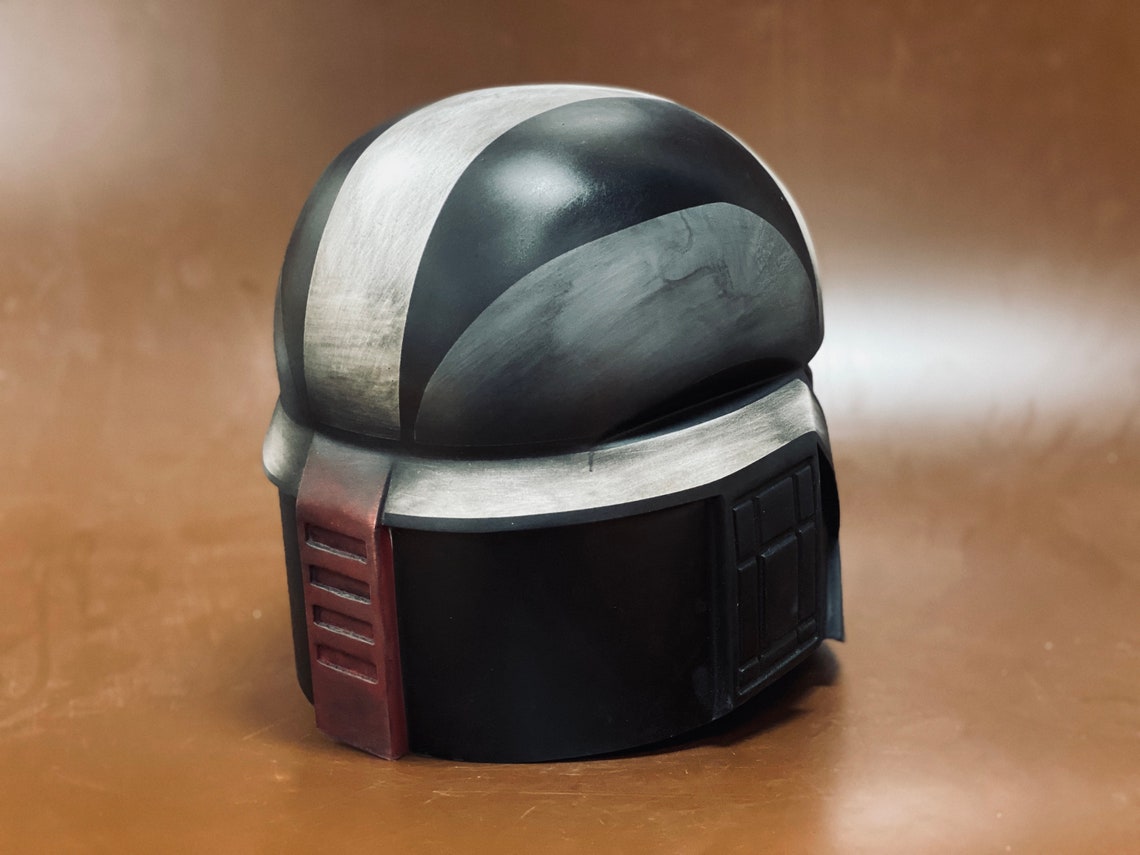 bad batch wrecker helmet