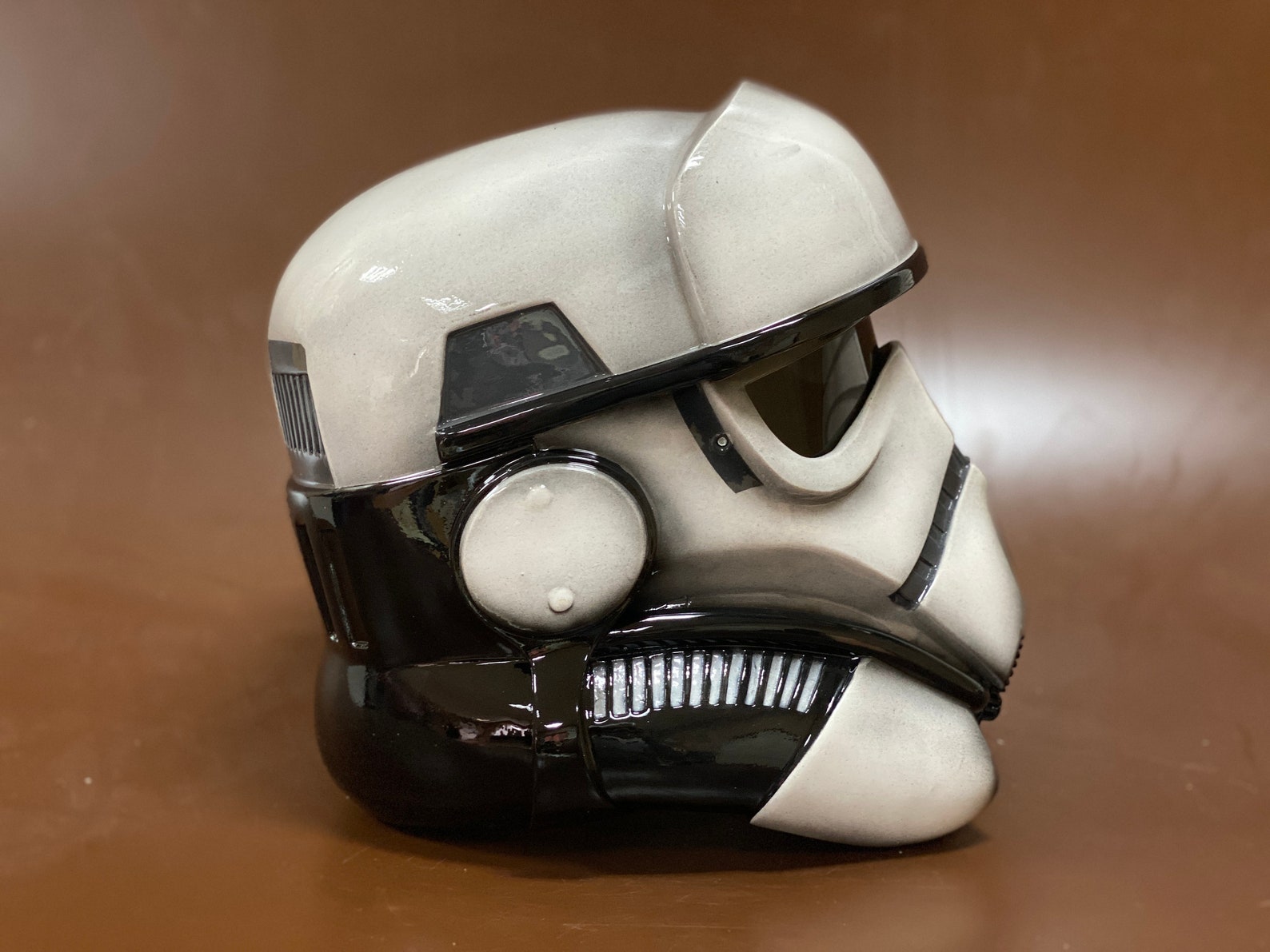 Star Wars Patrol Trooper helmet Any painting is FREE Airsoft | Etsy