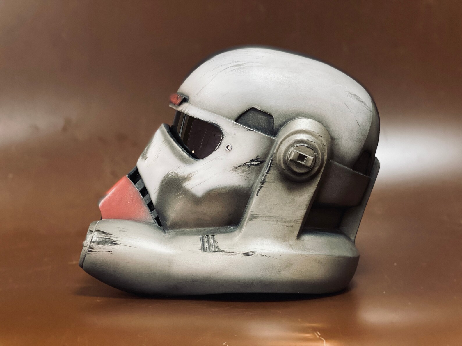 stormtrooper helmet bad batch