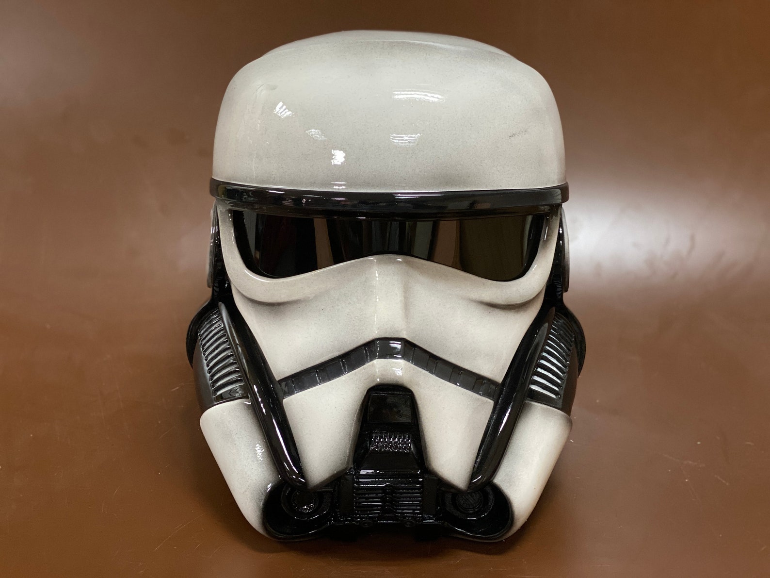 Star Wars Patrol Trooper helmet Any painting is FREE Airsoft Etsy