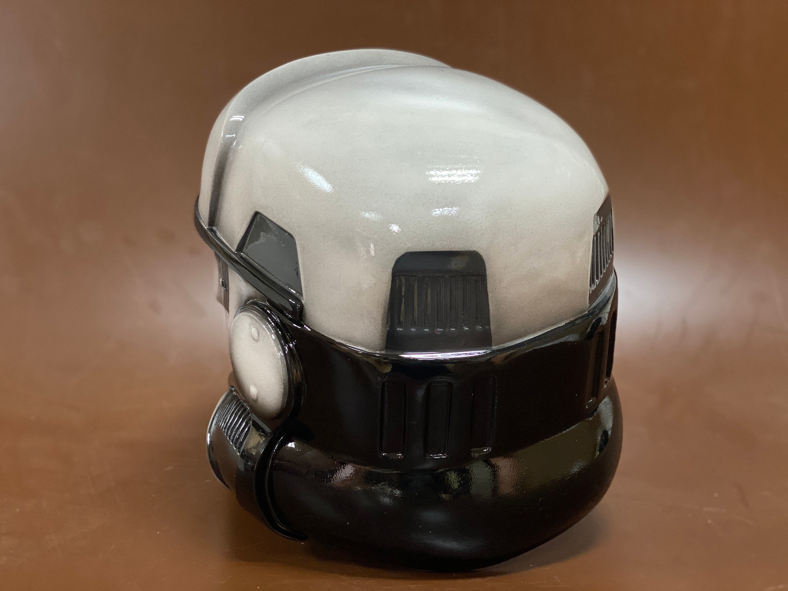 patrol trooper helmet