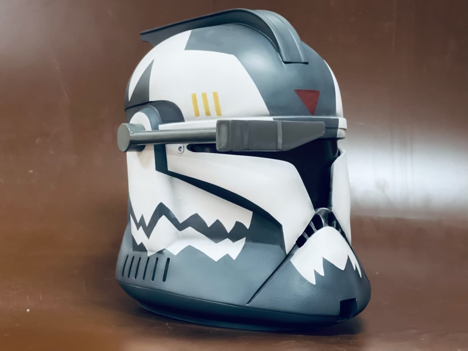 phase 1 commander