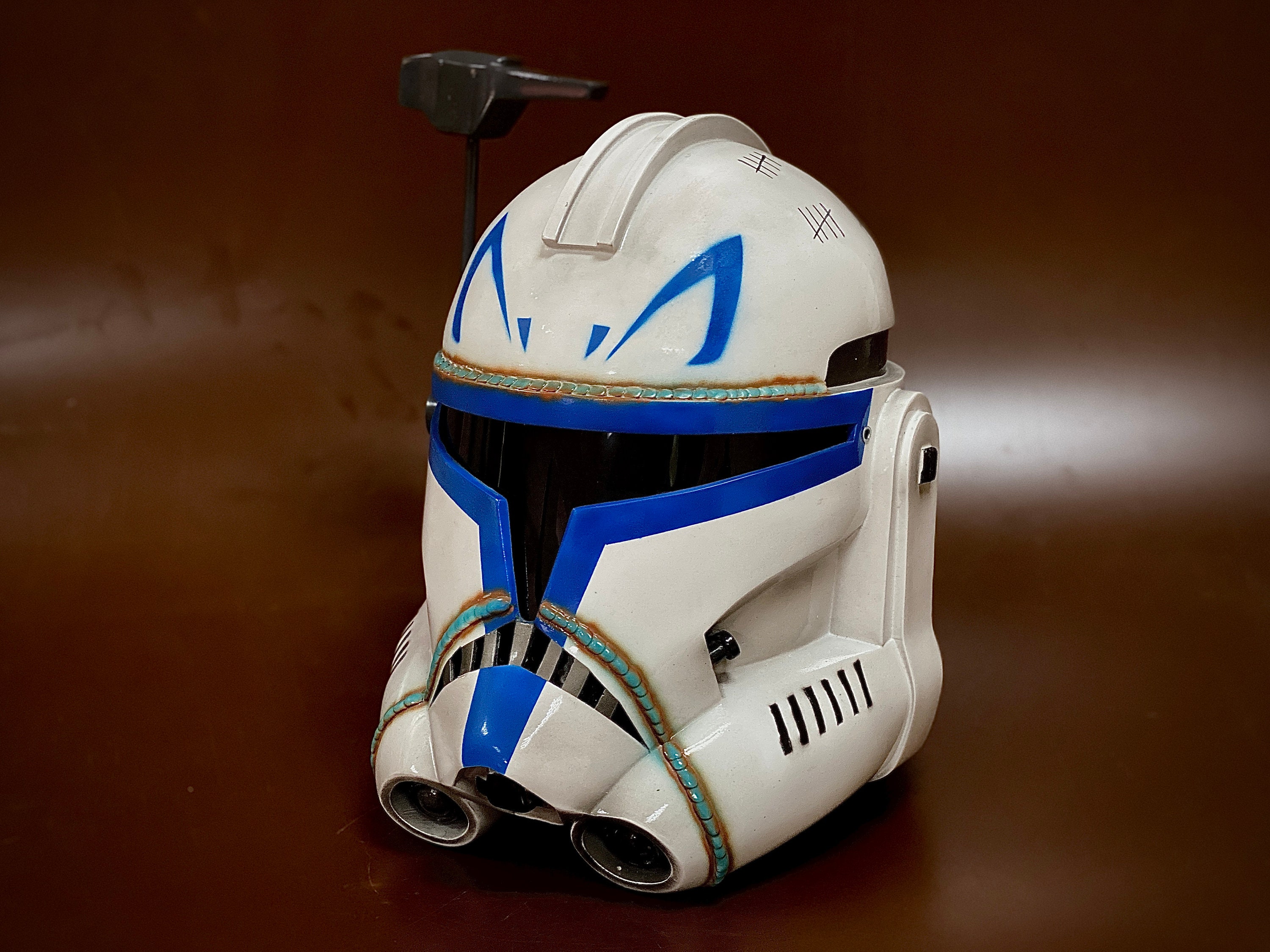 phase two captain rex