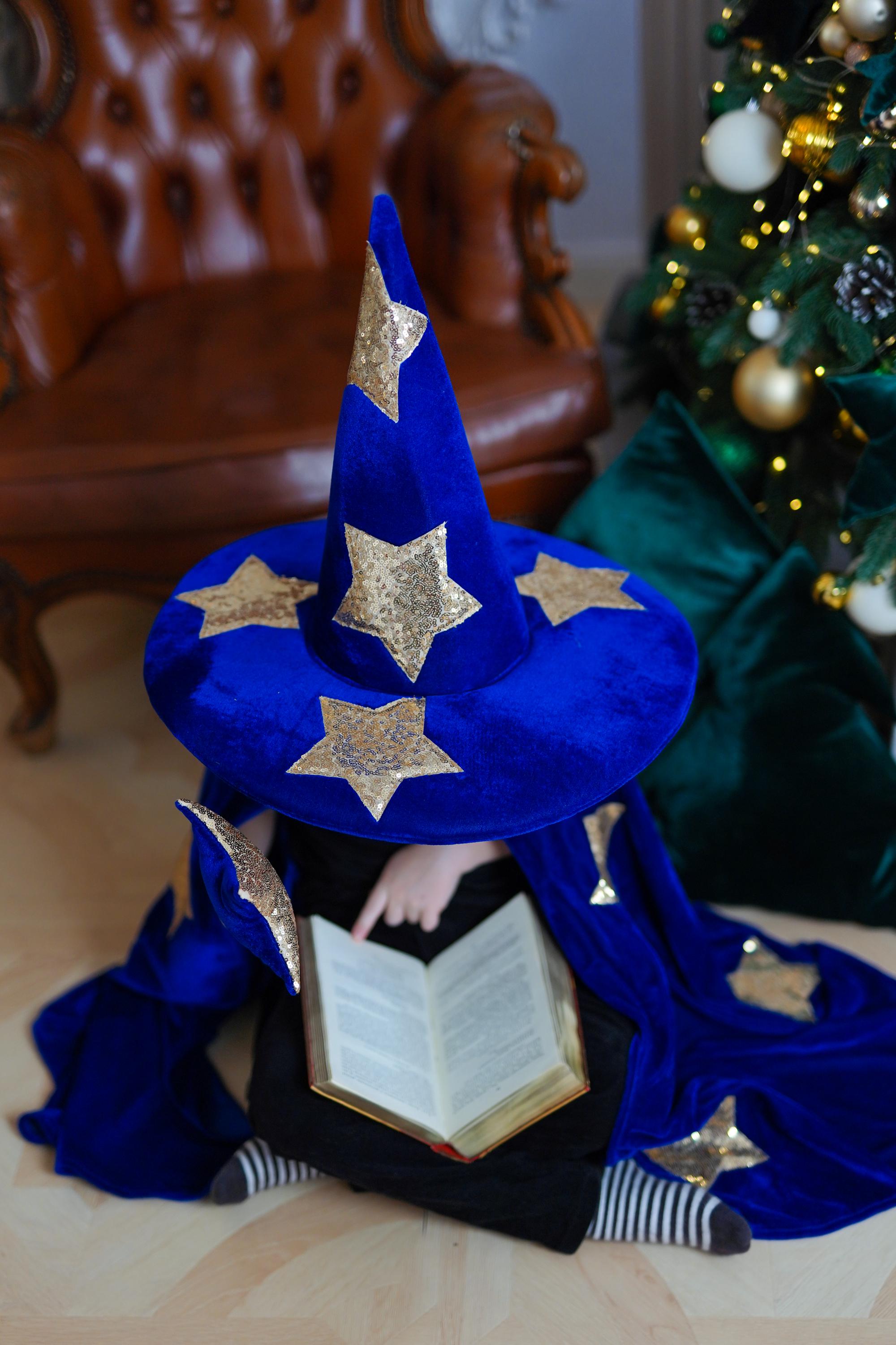 Grande Capa Galaxy Para Meninos