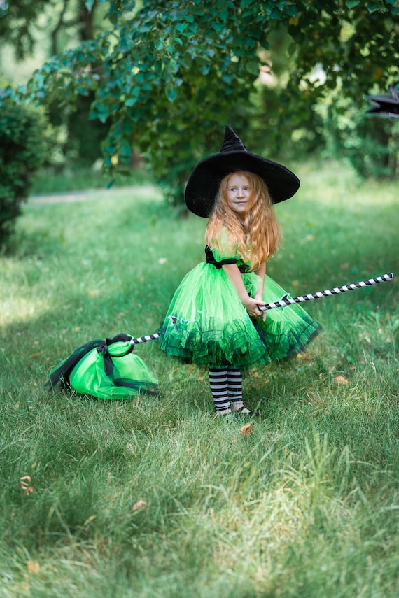 Green Witch Tights Green Witch Tights