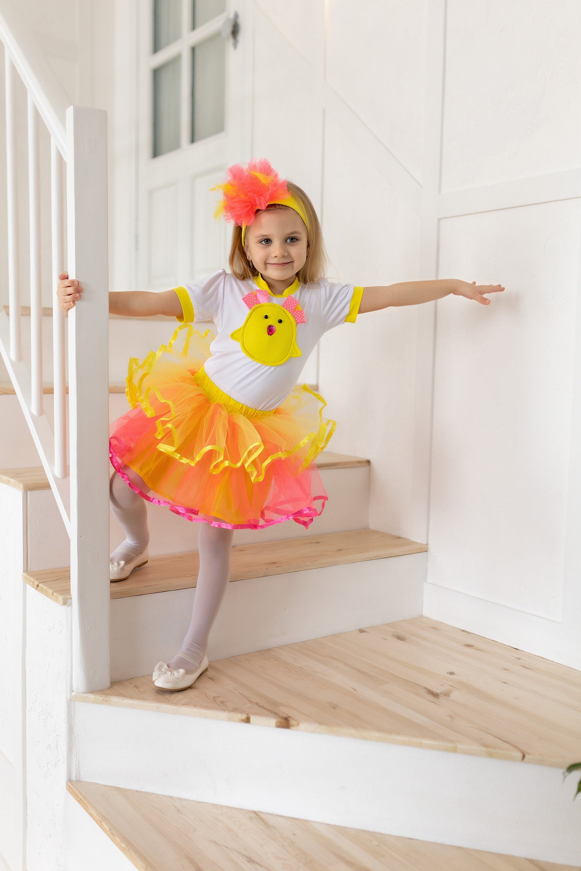 Classic Easter Dresses for Little Girls - arinsolangeathome