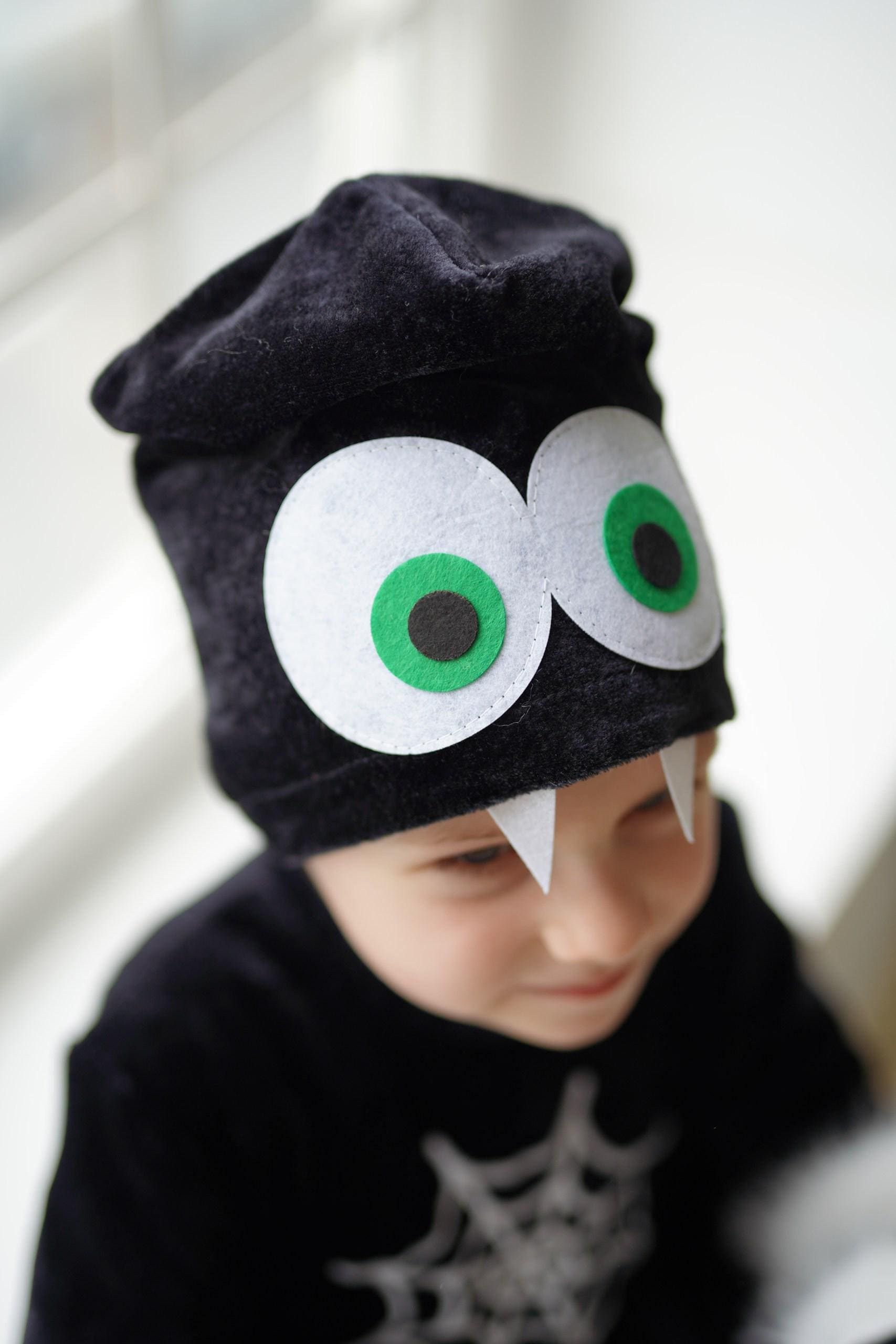 Il numero 1 del risparmio-COSTUME BABY STREGA HALLOWEEN BAMBINA CON BORSA PORTADOLCI DOLCETTO O SCHERZETTO 3-4 ANNI