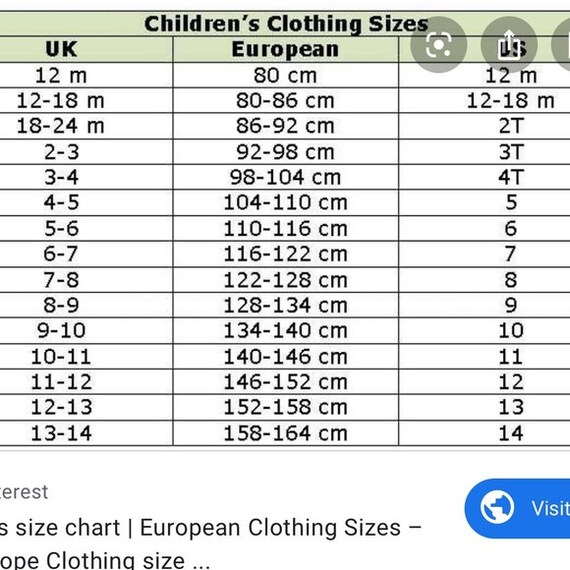 Vetement 92 cm quel age new arrivals