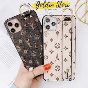 western phone case lv