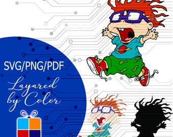 Free Free Rugrats Birthday Svg 274 SVG PNG EPS DXF File