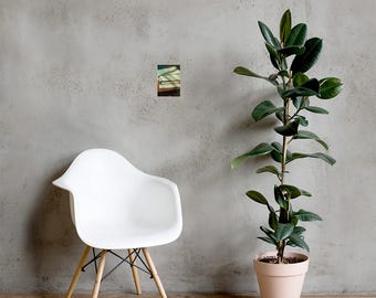 A Tabletop Faith | Poster