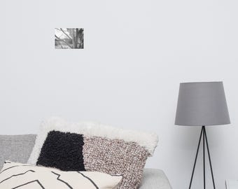 Matte Paper Poster: Museum-Quality Print, Japanese Paper