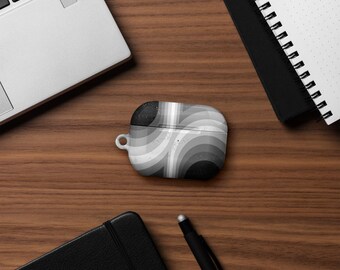 Black and White | Case for AirPods®