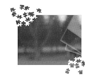 Reflection | Jigsaw puzzle