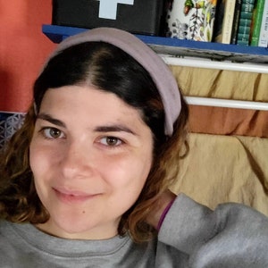 Botanically Dyed Bandanas