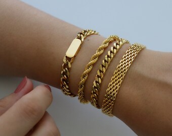 Gold Jewelry |