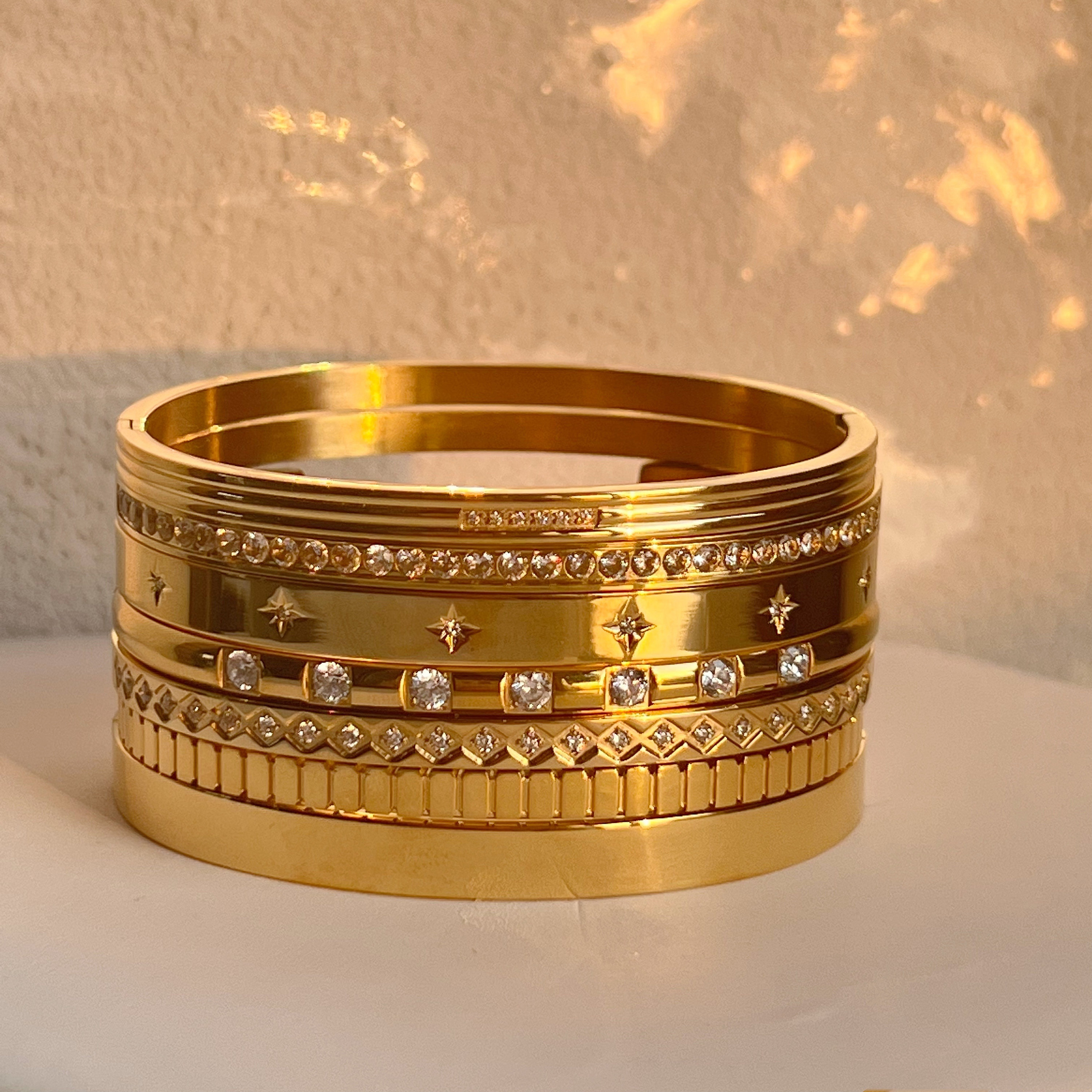 Cartier Love Bangle Etsy