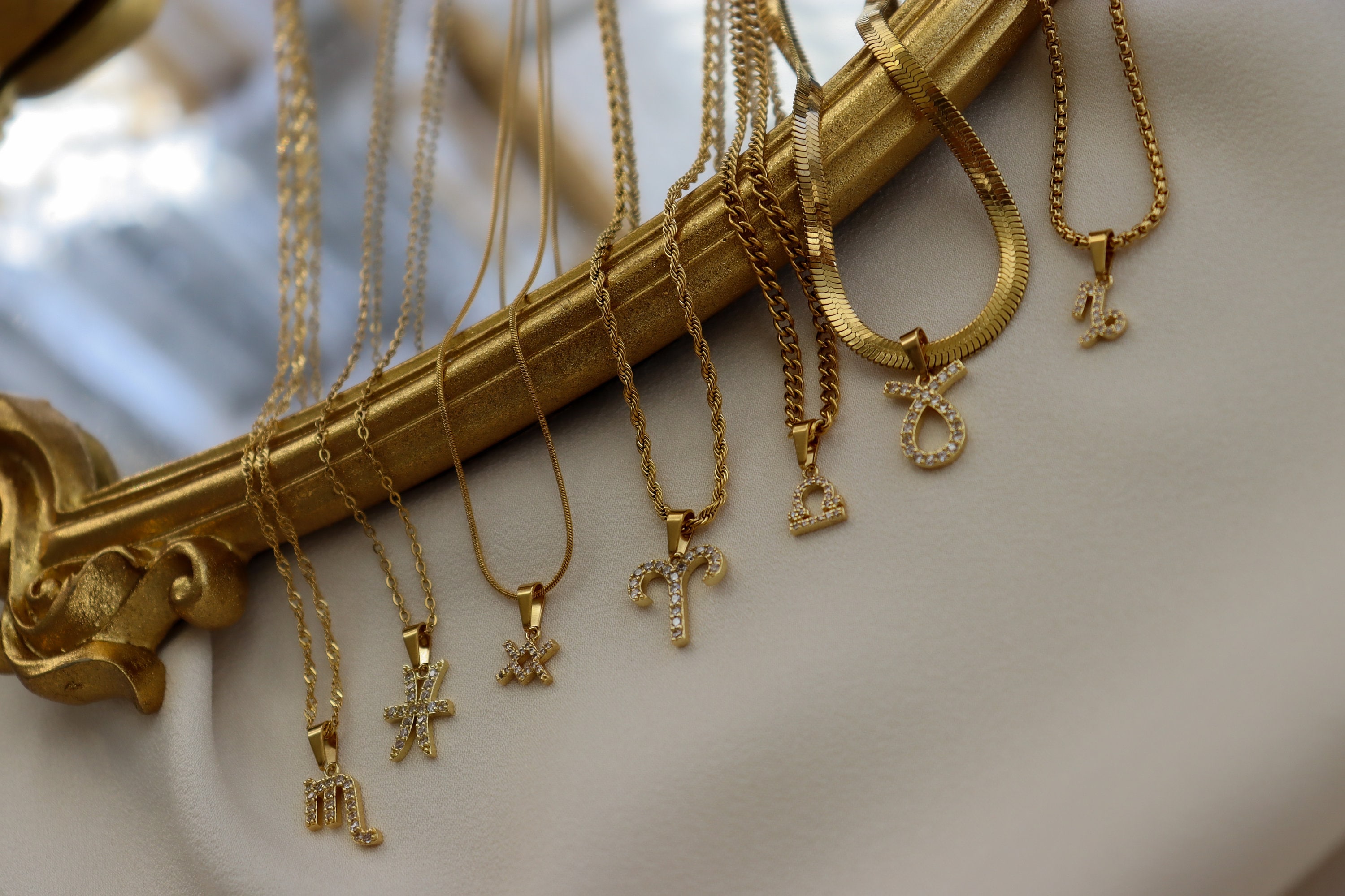 Tarnish Free Jewelry Etsy Australia