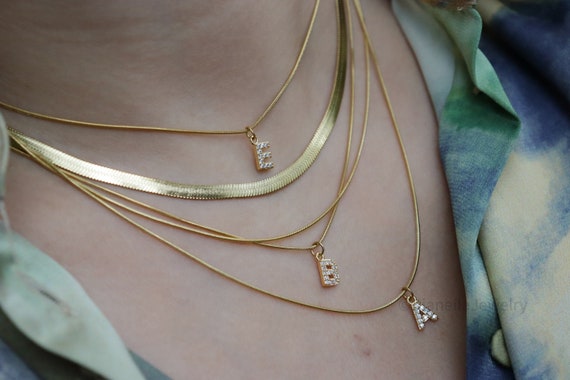 Akanksha name shop pendant