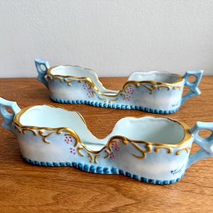 Tea Caddies France - Etsy
