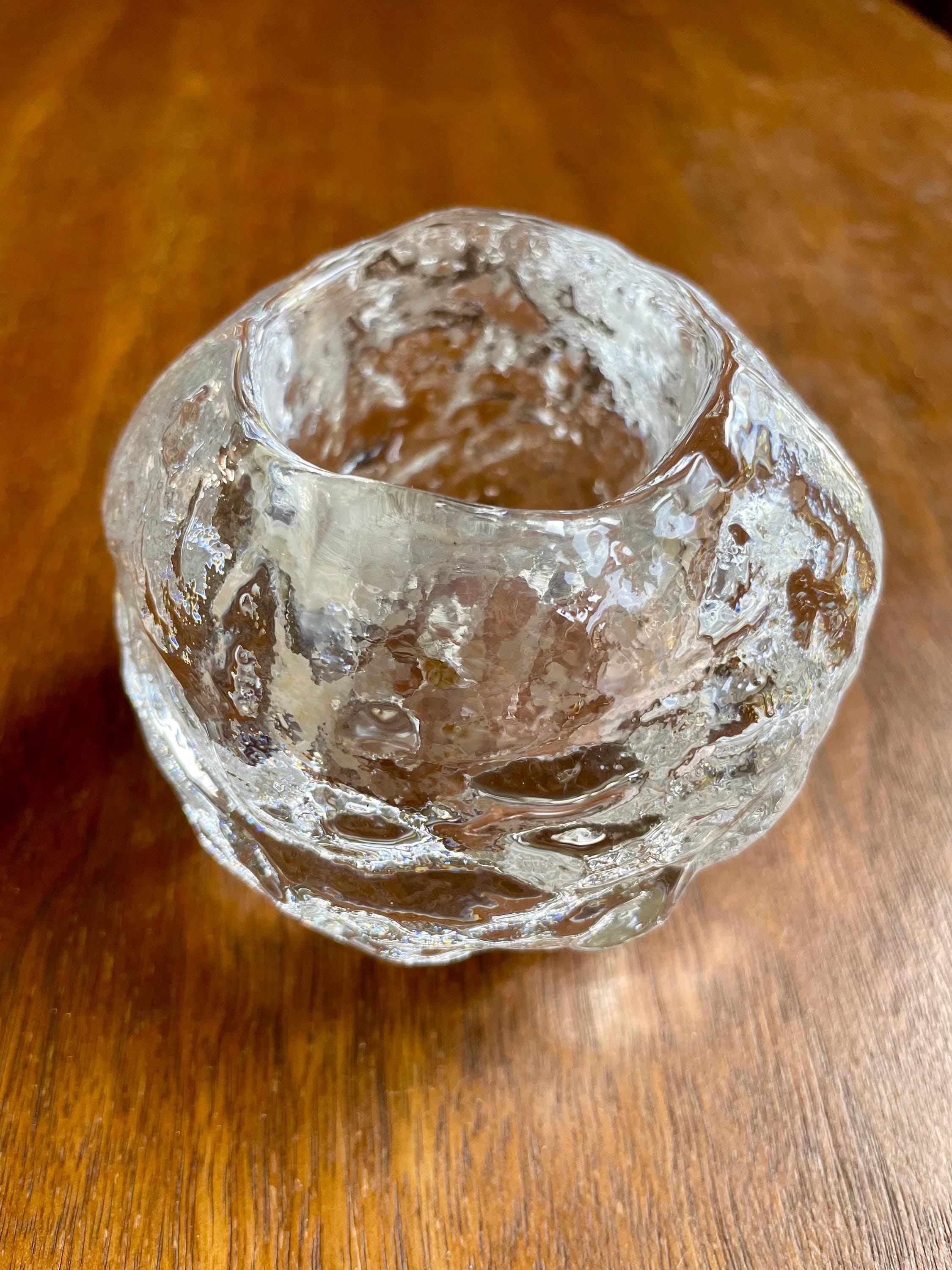 Vintage Sweden Kosta Boda 『Teardrop』 Kosta Boda Art Glass - Etsy