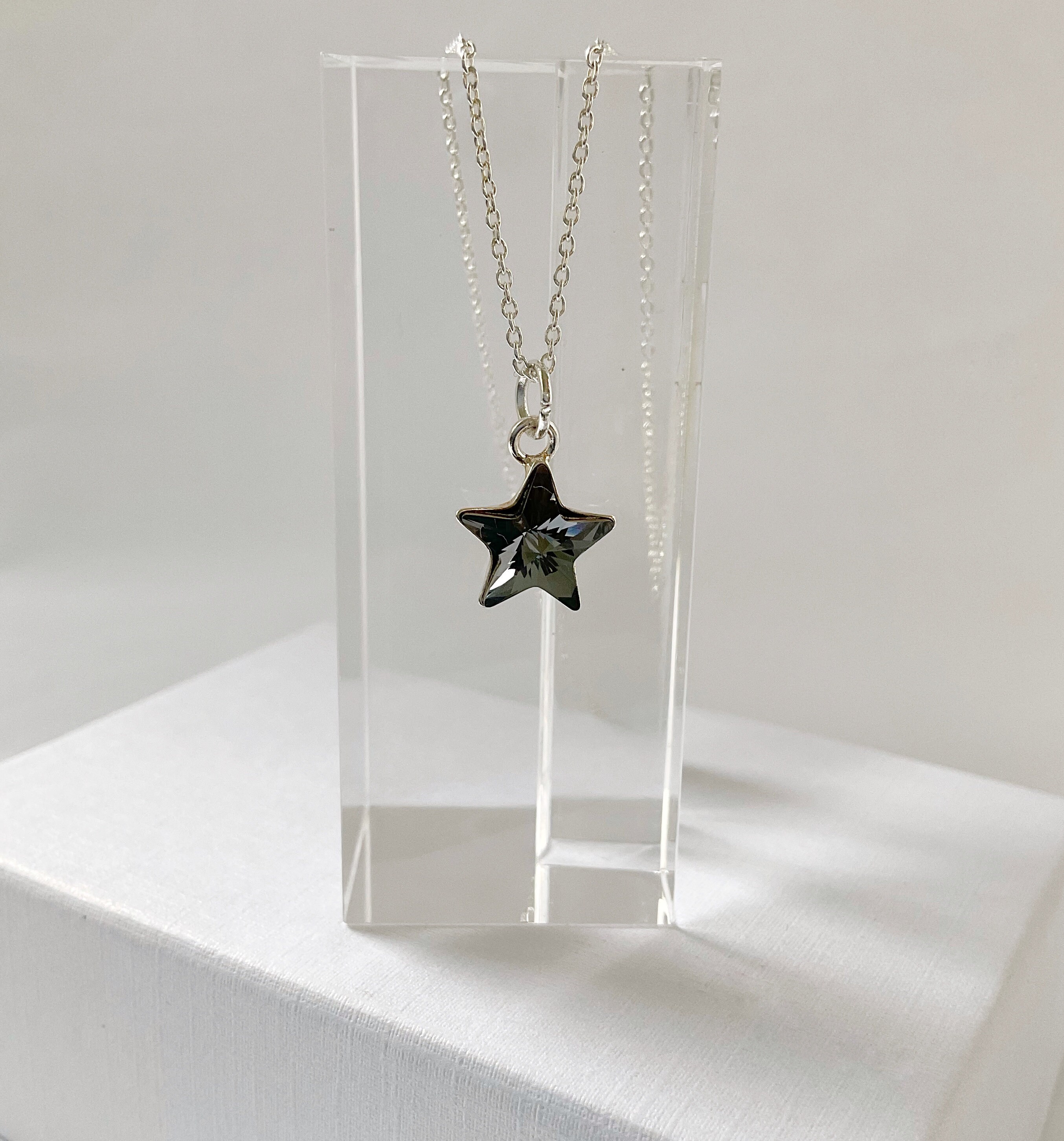 Pendentifs en cristal avec perles de cristal,12 pièces-lot,accessoire