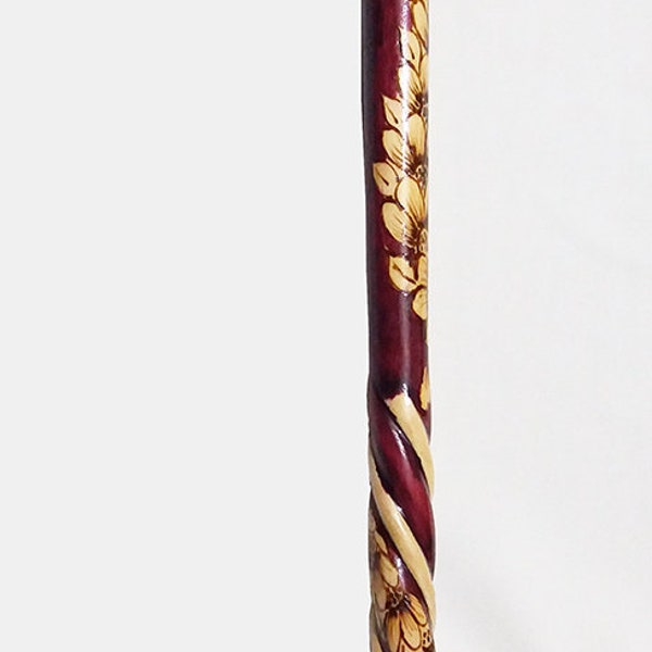 Walking Stick Blanks Etsy