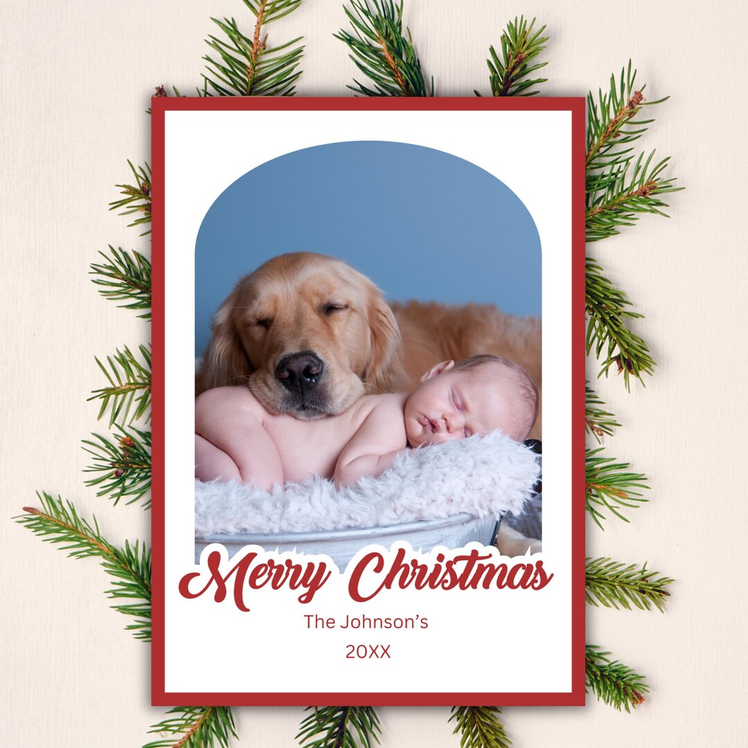 I Don't Send Christmas Cards To Everyone Card By RBTL® – Read Between The Lines - View #9