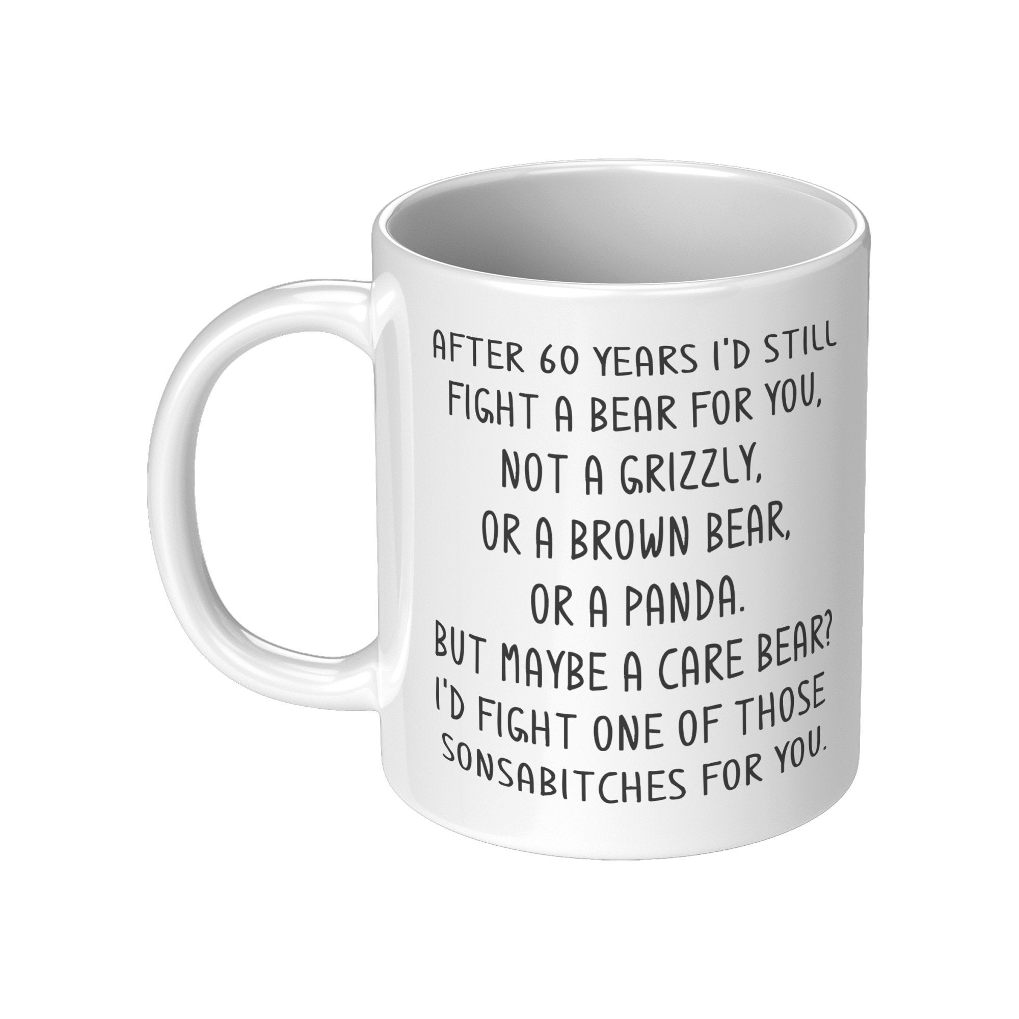 Cadeaux du 60e anniversaire pour les hommes cadeau du 60e | Etsy