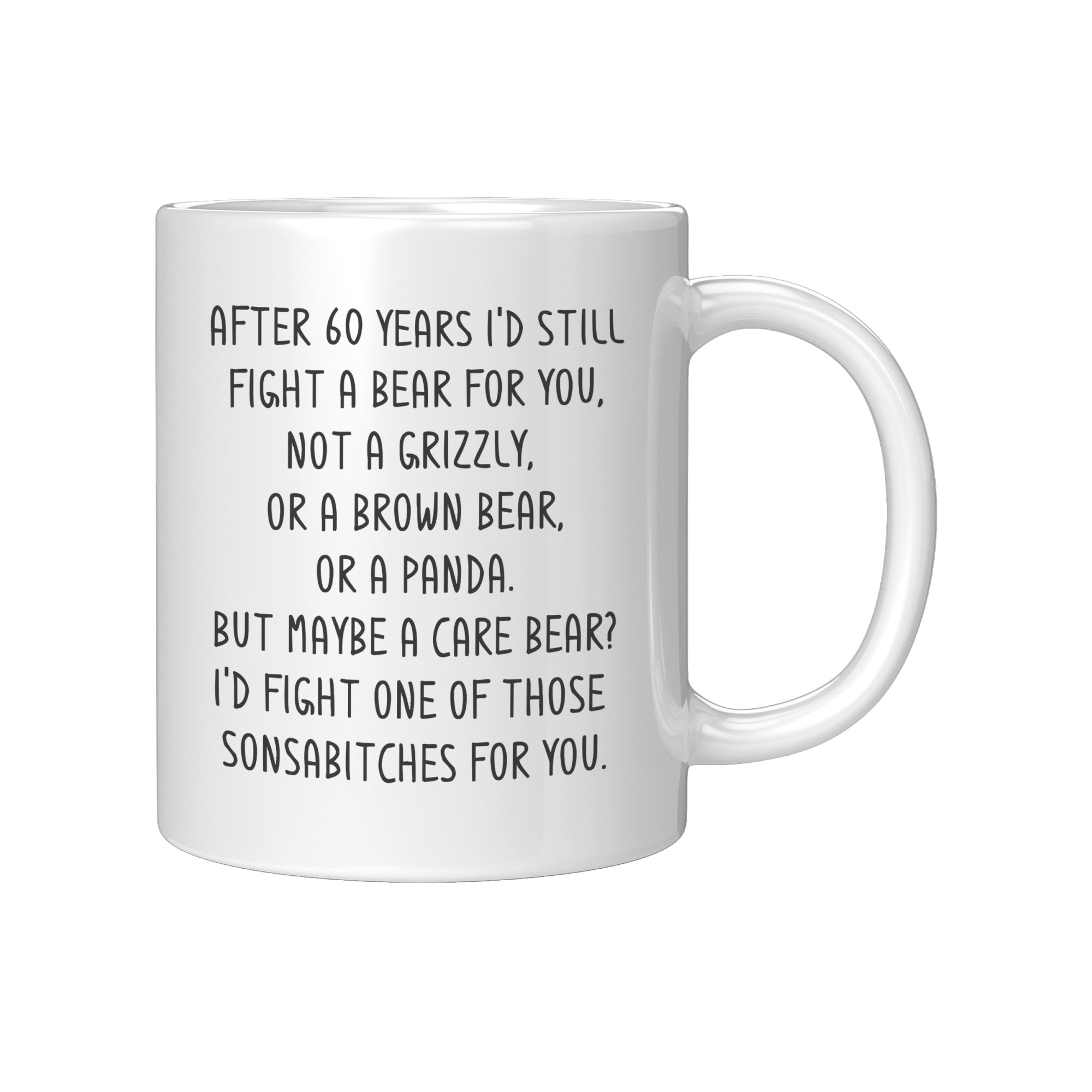 Cadeaux du 60e anniversaire pour les hommes cadeau du 60e | Etsy