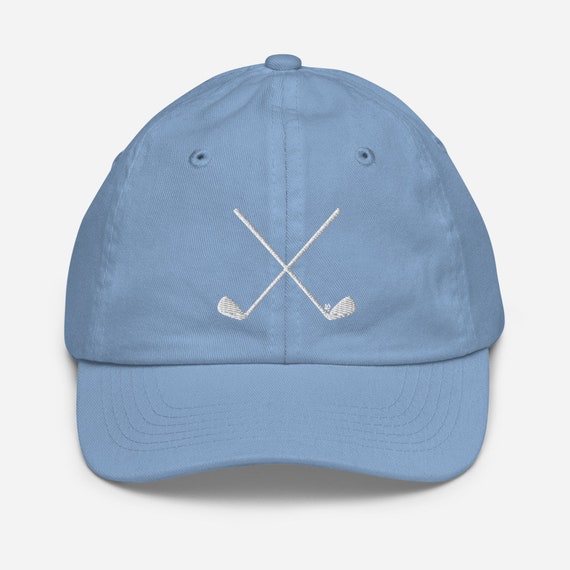 Kids Golf Club Hat | Etsy Australia