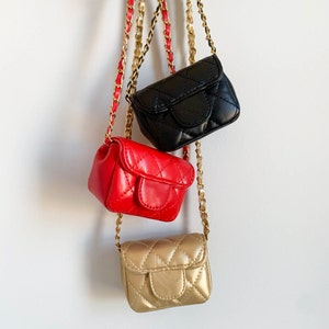 Coco Chanel Handbags -  Canada