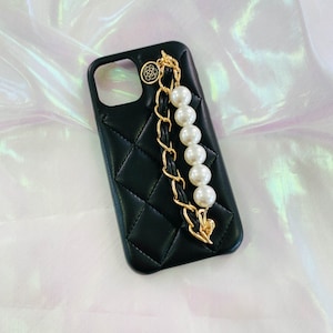 Chanel Iphone Case Etsy Chanel Iphone Case Etsy