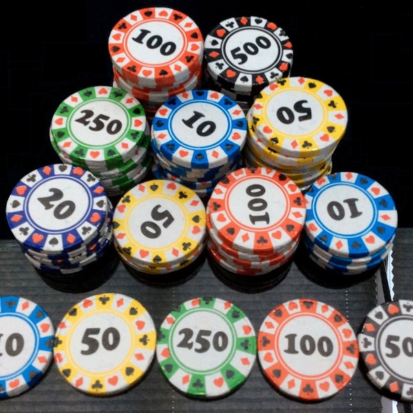 Casino Wedding Etsy UK