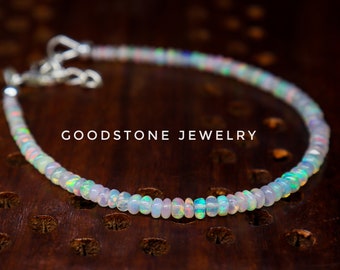 Reihenfolge der Top Opal armband