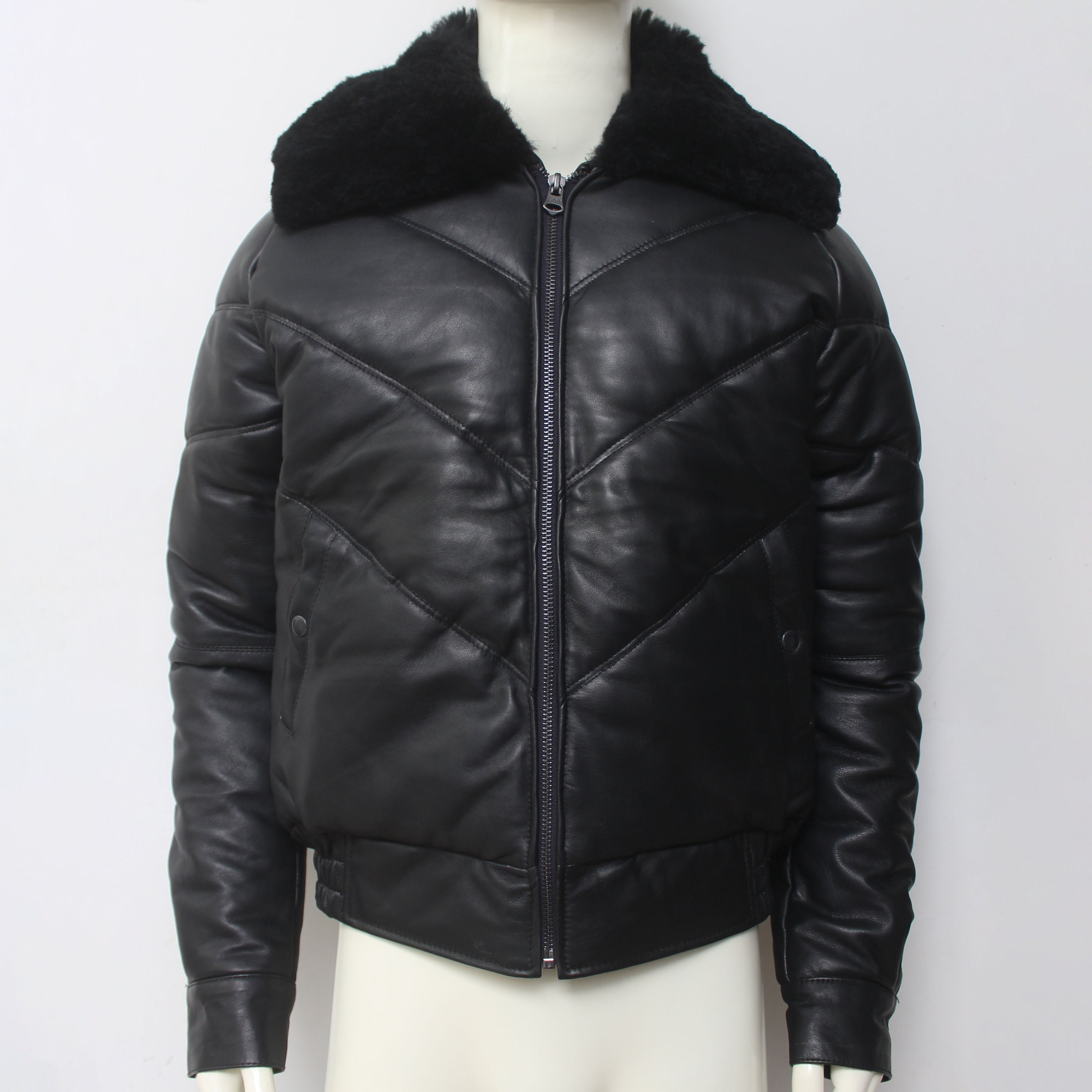 Duck Down Jacket - Etsy Singapore