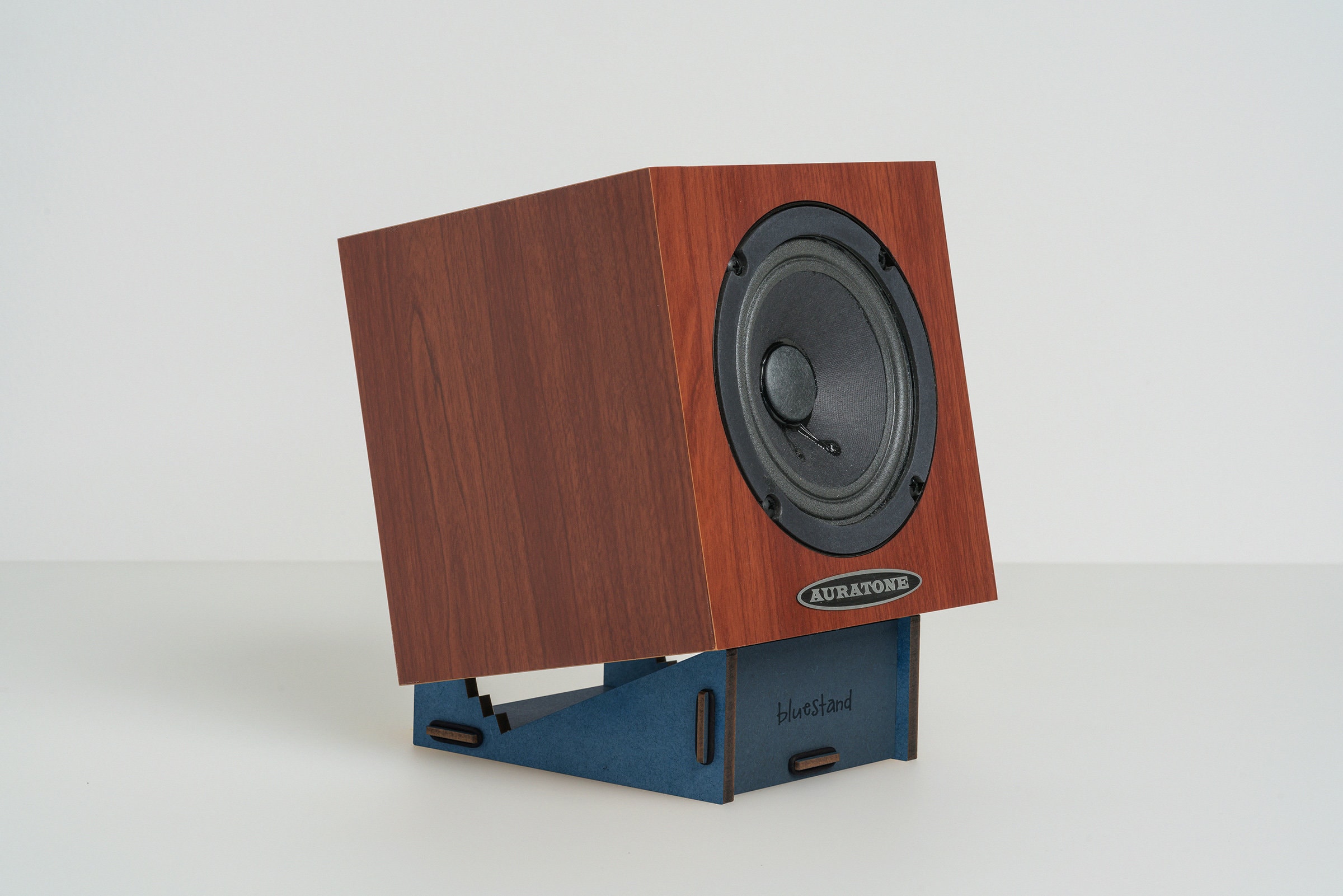 AURATONE 5C ペア + A2-30 セット AURATONE 5C Super Sound Cube & A2-30パワーアンプセット