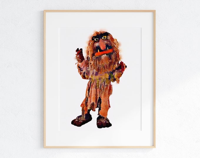 Sweetums Plush Replica Etsy