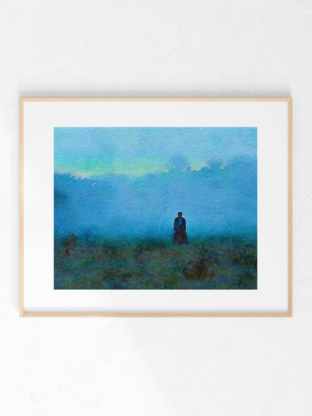 Movie Wall Print 8 X 10 Unframed Home Decor Small Gift - Etsy